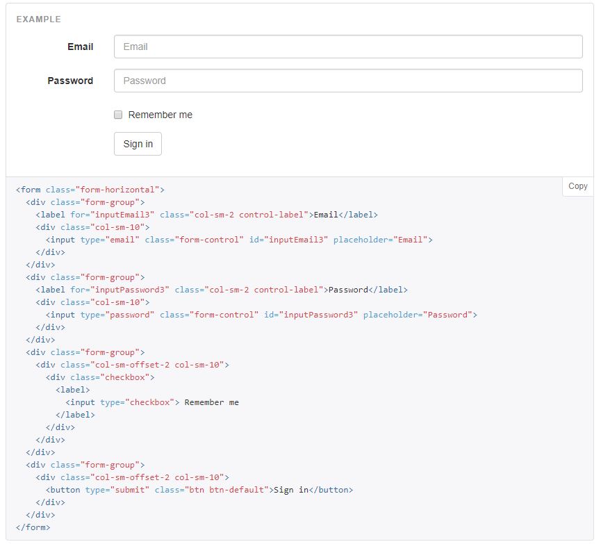 [Front-end] CSS / Form 태그 - 메모 블로그